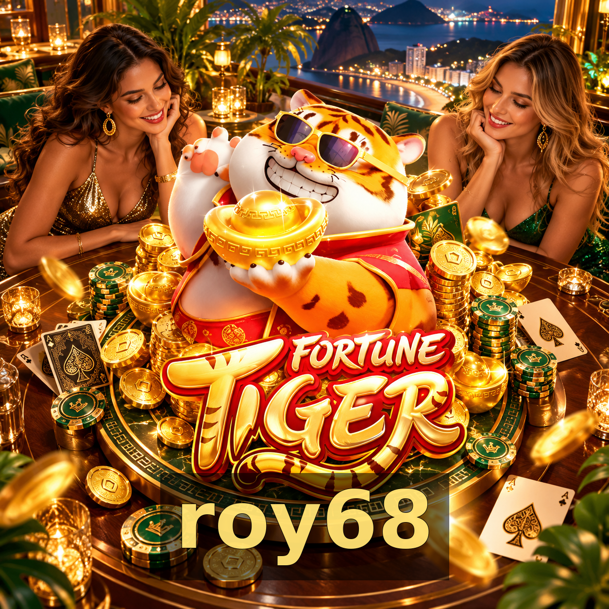 Fortune Rabbit slot