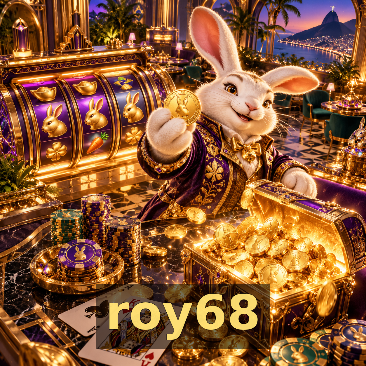 roy68 - Galeria 1