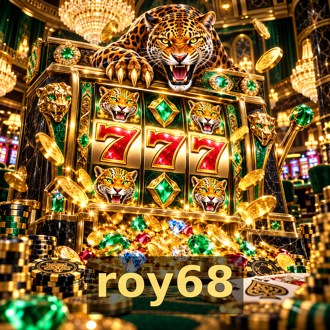roy68 - Galeria 1