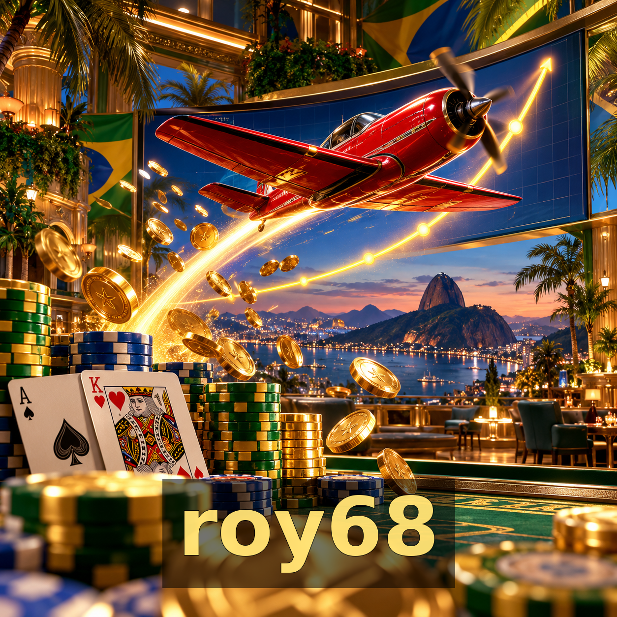 roy68 - Galeria 3