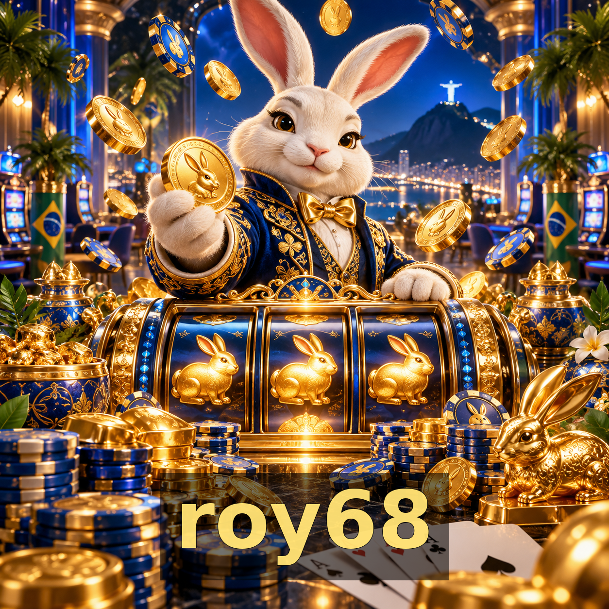 APK Android roy68