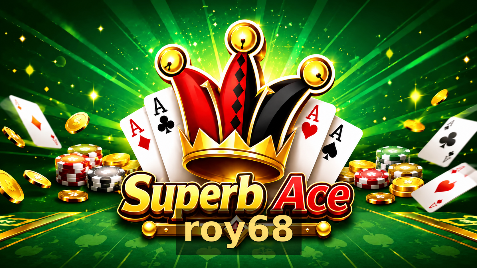 roy68 - Galeria 1