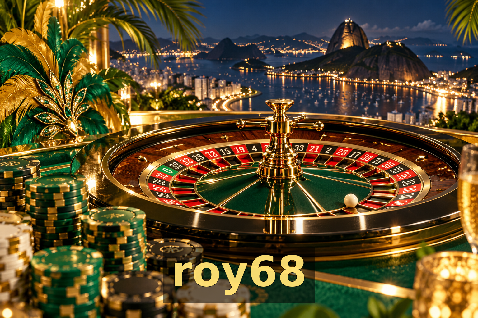 roy68 - Galeria 2