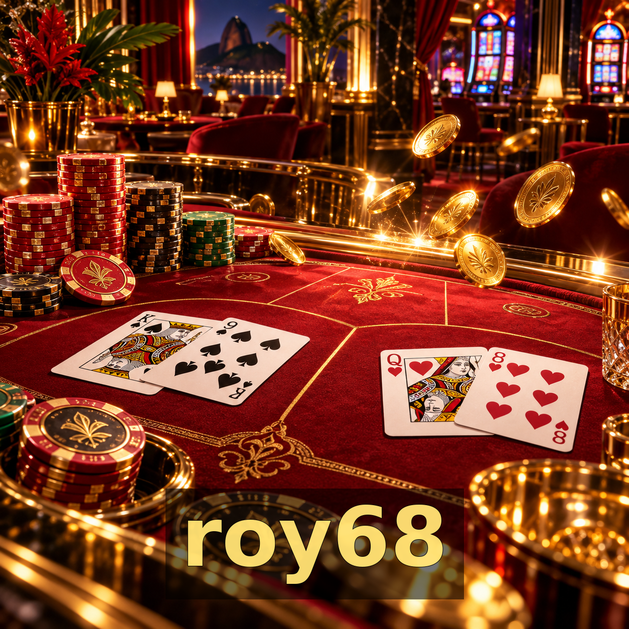 roy68 - Galeria 2